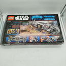 LEGO 75140 Resistance Transp. Set, gebraucht, ab 10 11 12 Jahre | ✅ geprüft 