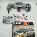 LEGO 75140 Resistance Transp. Set