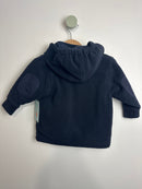 FLEECEJACKE • 80 • BMS