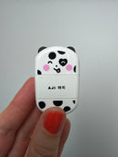 Radiergummi mit Anspitzer • Hund