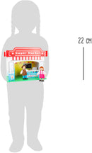 Puppenhäuser Puppenhäuser Spielen & Lernen Spielhaus Supermarkt 10853_Skizze.jpg Last Season