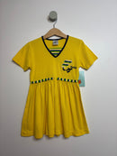 Kleid • 92 • true vintage