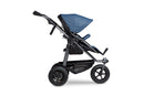TFK mono1 - Kombi Kinderwagen mit Luftrad-Set