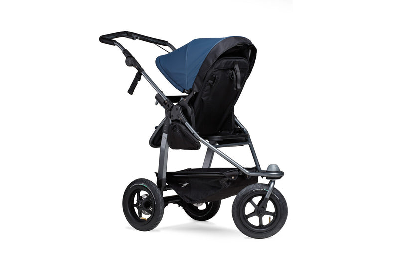 TFK mono1 - Sportkinderwagensitz-Einhang