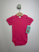 Kurzarmbody • 68 • sanetta