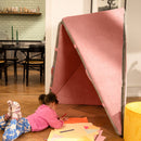 KOOJA Spielhöhle / Spielsofa Foldee