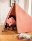 KOOJA Spielhöhle / Spielsofa Foldee