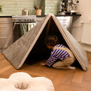 KOOJA Spielhöhle / Spielsofa Foldee