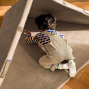 KOOJA Spielhöhle / Spielsofa Foldee