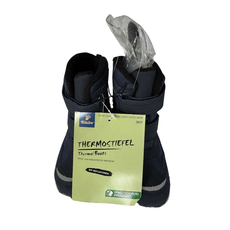 NEU Thermostiefel (26/27)