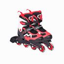 Micro Majority Red/Black