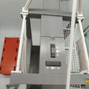 Playmobil Cargo-Kran mit Container & Zubehör