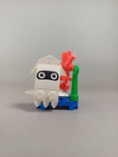 LEGO Bundle Charaktere 4x Figuren