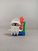 LEGO Bundle Charaktere 4x Figuren