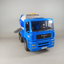 Bruder MAN TGA Betonmisch-LKW mit Zubehör