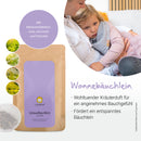 Löwenkind Wonnebäuchlein 10er Nachfüllpackung