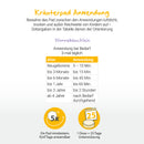 Löwenkind Wonnebäuchlein 10er Nachfüllpackung