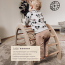 B-Ware Frechling® Kletterbogen für neugierige Kinder