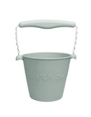 SCRUNCH – EIMER (DIVERSE FARBEN)