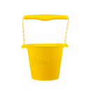 SCRUNCH – EIMER (DIVERSE FARBEN)