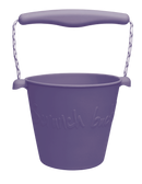 SCRUNCH – EIMER (DIVERSE FARBEN)