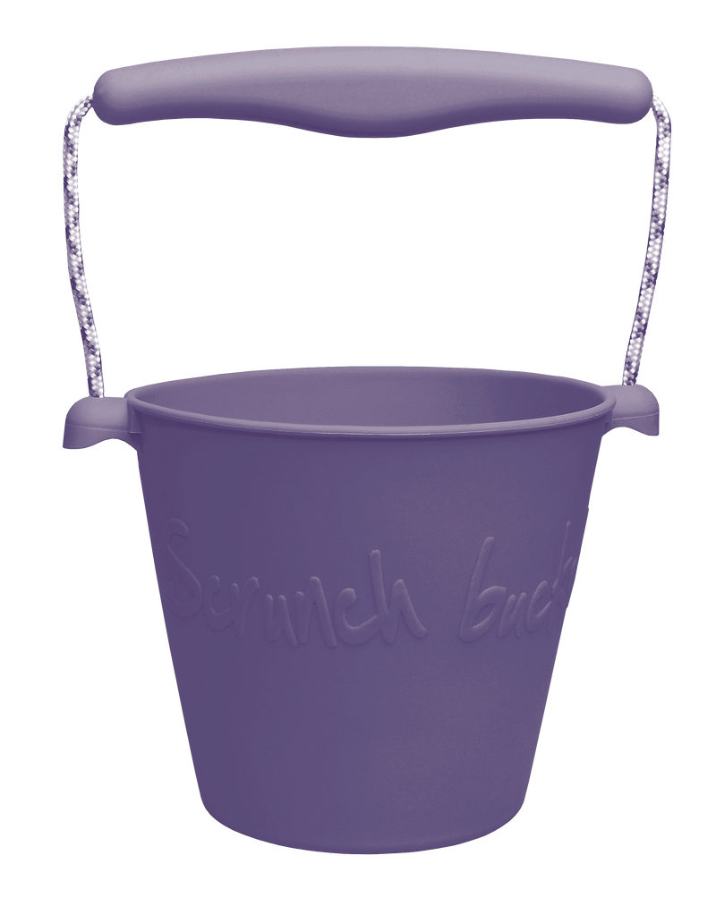 SCRUNCH – EIMER (DIVERSE FARBEN)