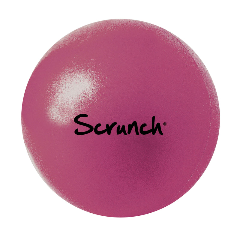 SCRUNCH – BALL (DIVERSE FARBEN)