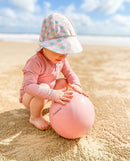 SCRUNCH – BALL (DIVERSE FARBEN)