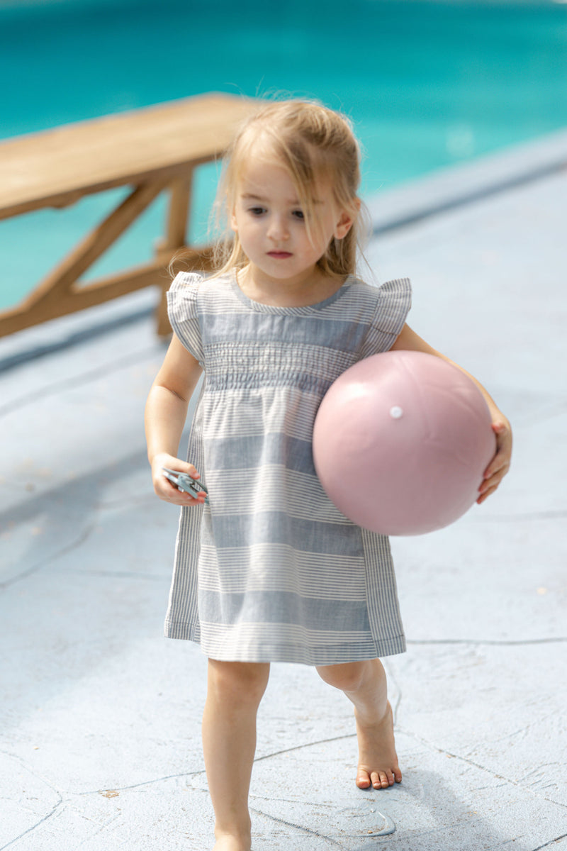 SCRUNCH – BALL (DIVERSE FARBEN)