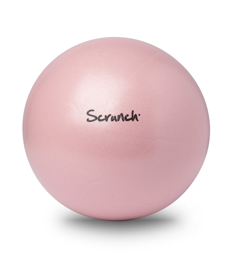 SCRUNCH – BALL (DIVERSE FARBEN)