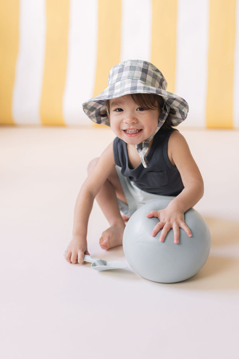 SCRUNCH – BALL (DIVERSE FARBEN)