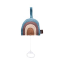 OYOY Rainbow Music Mobile Spieluhr