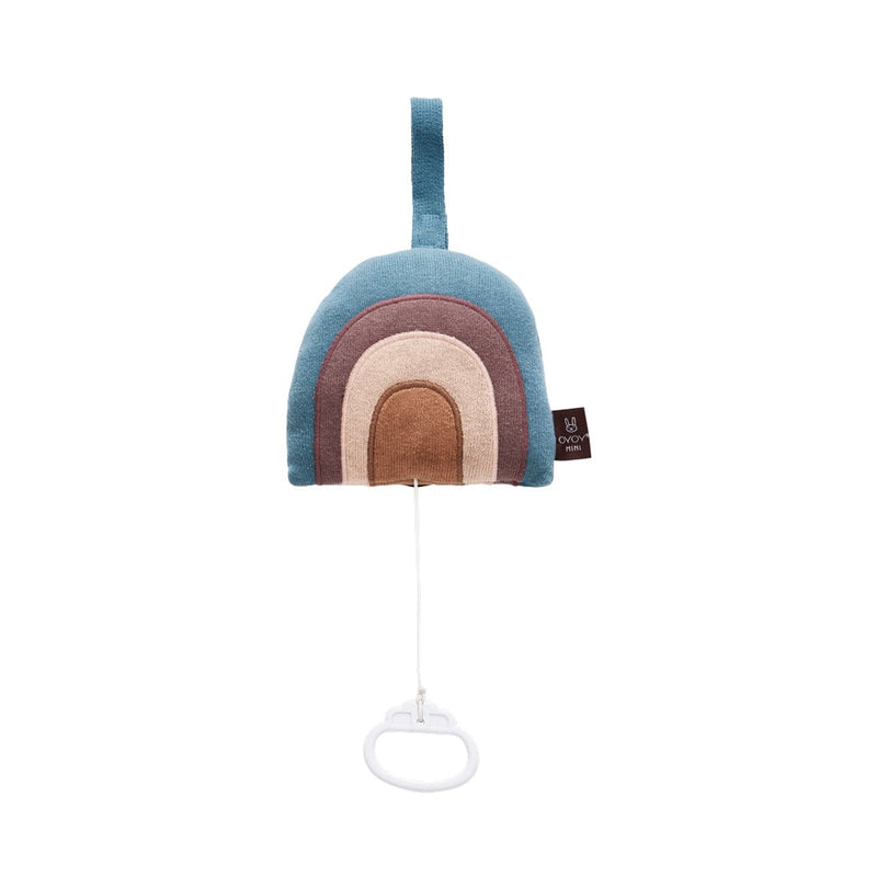 OYOY Rainbow Music Mobile Spieluhr