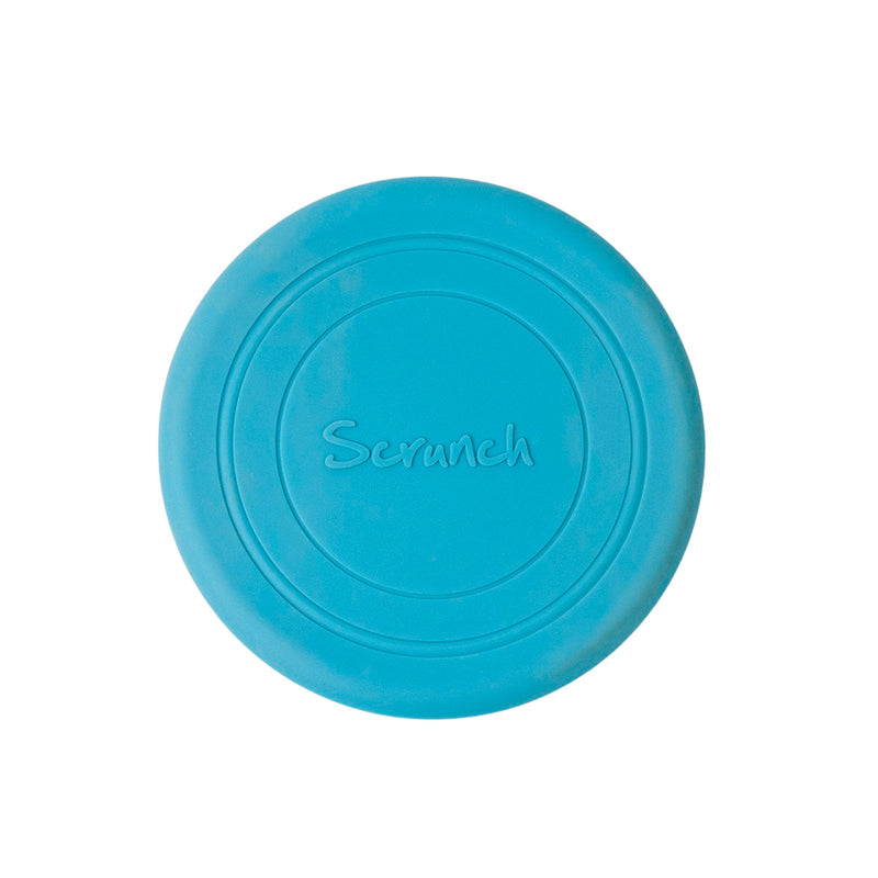 SCRUNCH – FLEXIBLE FRISBEE (DIVERSE FARBEN)