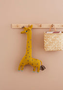 OYOY Noah Giraffe Kuscheltier