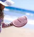 SCRUNCH – FLEXIBLE FRISBEE (DIVERSE FARBEN)