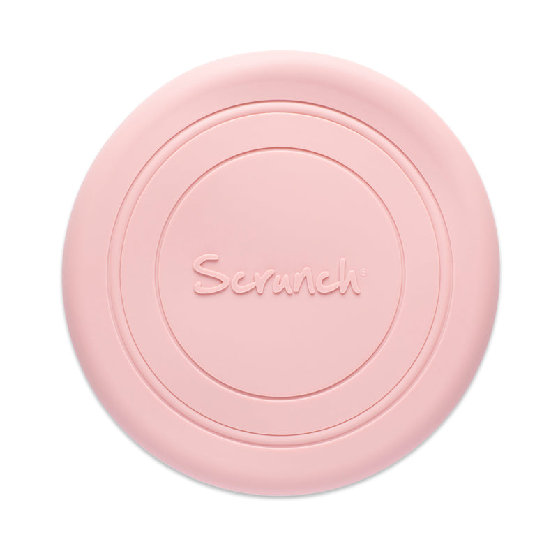 SCRUNCH – FLEXIBLE FRISBEE (DIVERSE FARBEN)