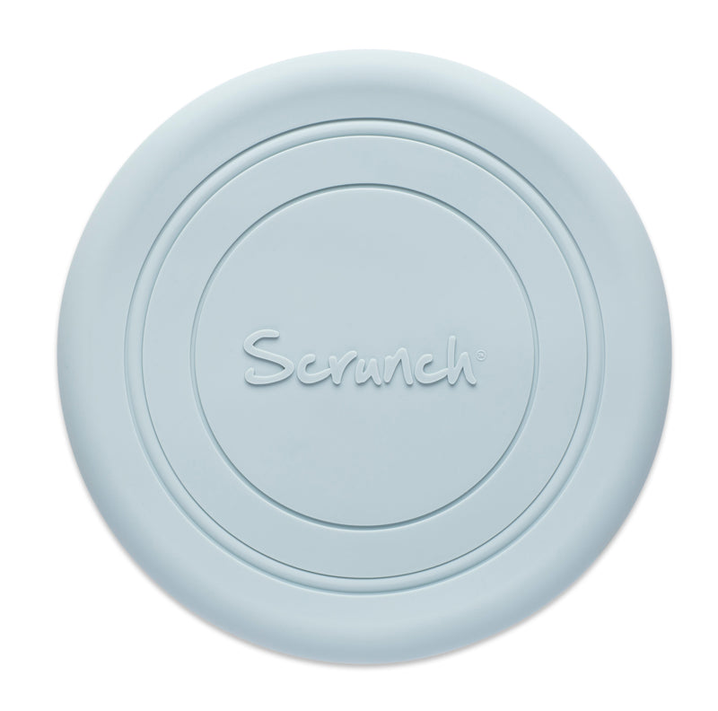 SCRUNCH – FLEXIBLE FRISBEE (DIVERSE FARBEN)