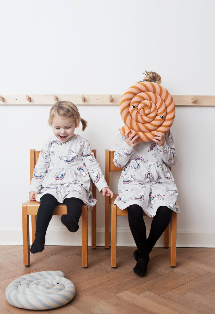 OYOY Lollipop Cushion Kissen Lolli