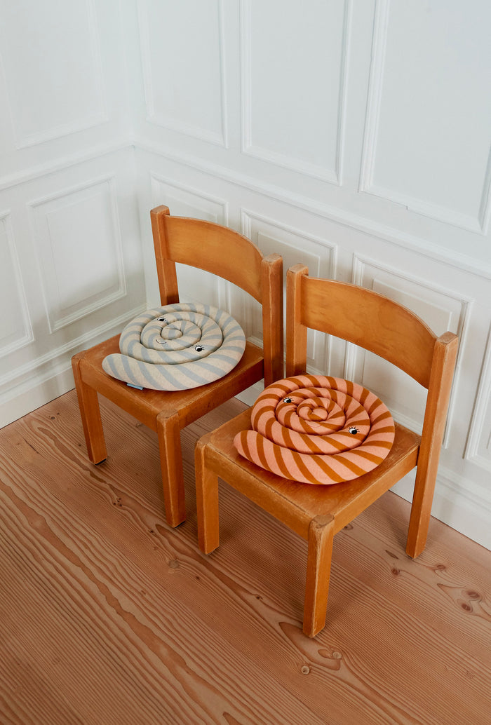 OYOY Lollipop Cushion Kissen Lolli