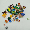 Playmobil Bundle Reiterhof Pferde & Wagen