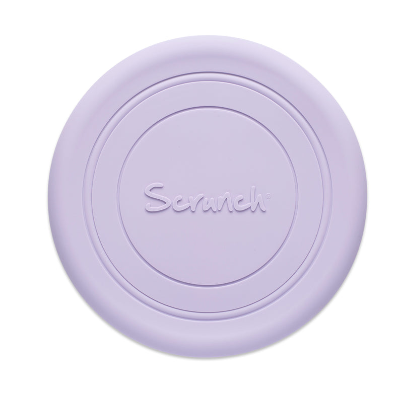 SCRUNCH – FLEXIBLE FRISBEE (DIVERSE FARBEN)