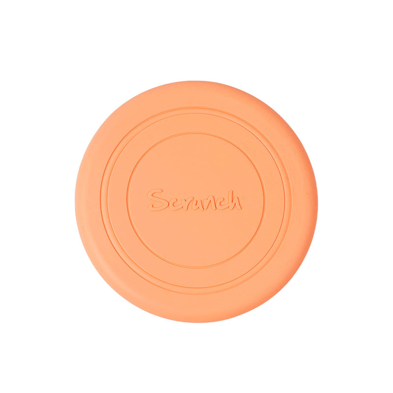 SCRUNCH – FLEXIBLE FRISBEE (DIVERSE FARBEN)