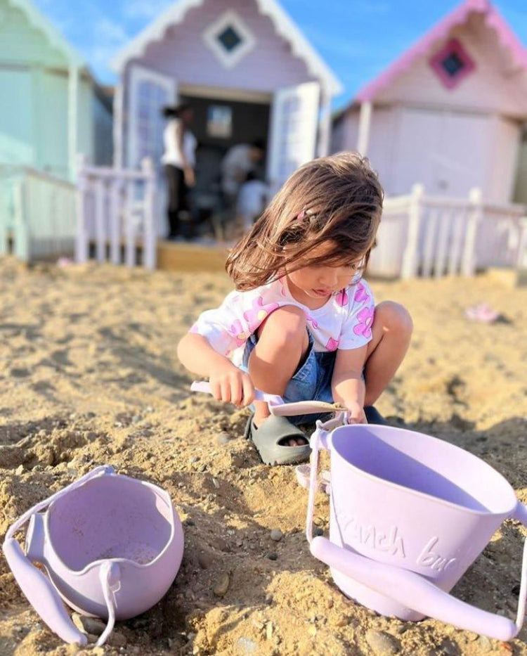 SCRUNCH – EIMER (DIVERSE FARBEN)