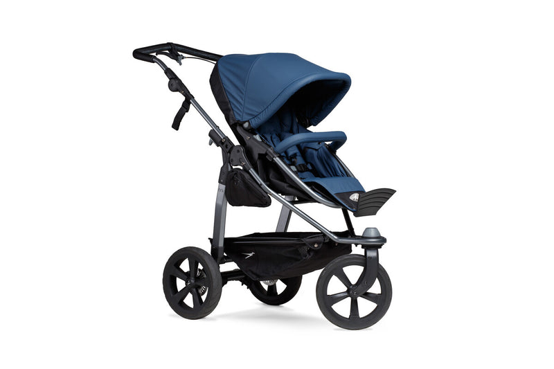 TFK mono1 - Sportkinderwagensitz-Einhang