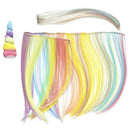 PANDURO – EINHORNSET FÜR DIY-HOBBY HORSES