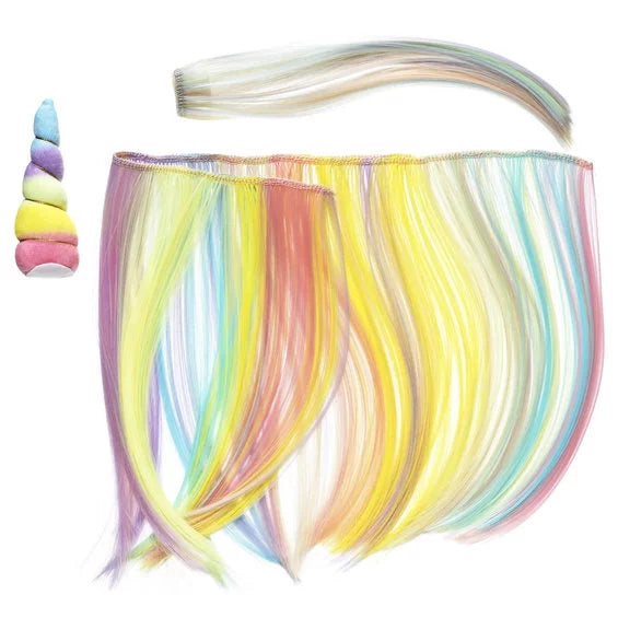 PANDURO – EINHORNSET FÜR DIY-HOBBY HORSES