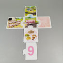 Ravensburger Tiptoi Lernspiel - Alle meine Tiere, Set