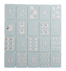 SCRUNCH – MEMORY-SPIEL 20ER-SET (DIVERSE FARBEN)