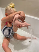 SCRUNCH – GIESSKANNE "KROKODIL" (DIVERSE FARBEN)